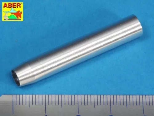 Aber Models 15cm Barrel for BRUMBAR - 15 cm-es lövegcső