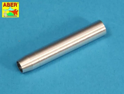Aber Models 15cm Barrel for BRUMBAR - 15 cm-es lövegcső