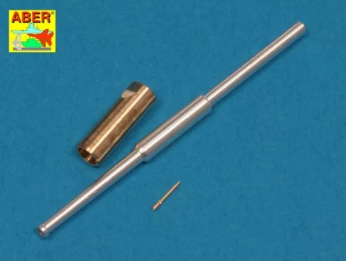 Aber Models Barrel for BT-7 - lövegcső