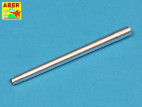 Aber Models Early barrel for Hetzer - korai lövegcső