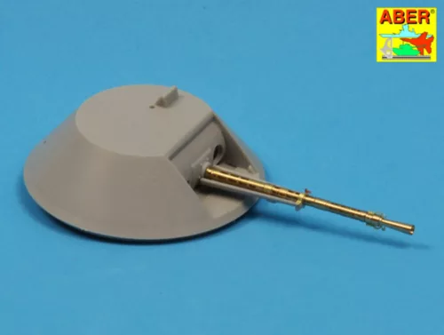 Aber Models Barrel for Russian KPVT - orosz KPVT géppuskacső