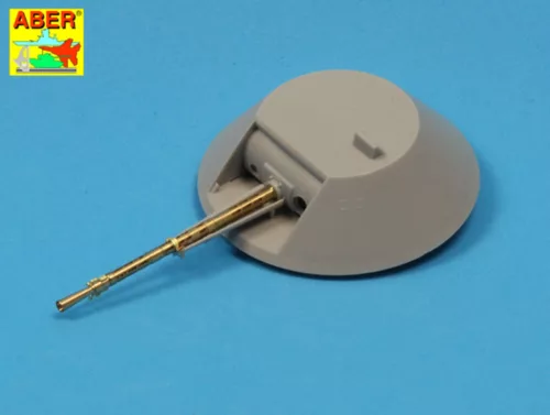 Aber Models Barrel for Russian KPVT - orosz KPVT géppuskacső