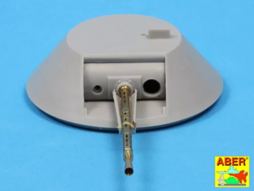 Aber Models Barrel for Russian KPVT - orosz KPVT géppuskacső