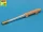 Aber Models 152mm ML-20S Barrel - 152 mm-es ML-20S lövegcső