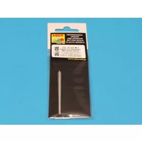   Aber Models U.S.75 mm M3 barrel for Sherman - amerikai 75 mm-es M3 lövegcső