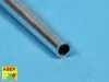 Aber Models U.S.75 mm M3 barrel for Sherman - amerikai 75 mm-es M3 lövegcső