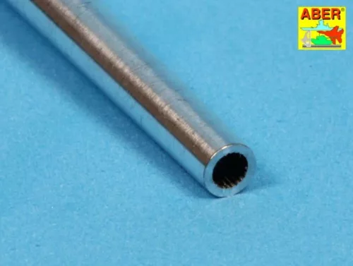 Aber Models U.S.76 mm M1A1 barrel for Sherman - amerikai 76 mm-es M1A1 lövegcső