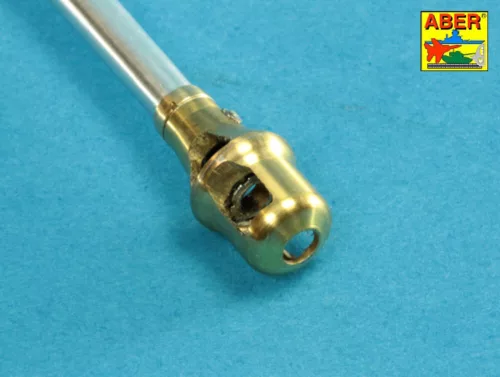 Aber Models 88 mm Barrel for Elefant - 88 mm-es lövegcső