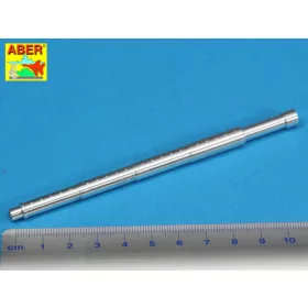 Aber Models French barrel for AMX30/40 - francia lövegcső