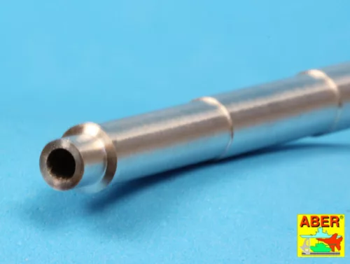 Aber Models French barrel for AMX30/40 - francia lövegcső