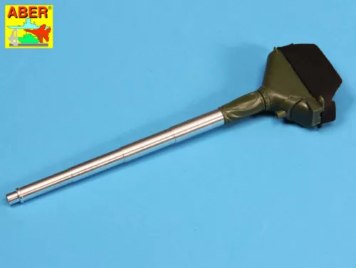 Aber Models French barrel for AMX30/40 - francia lövegcső