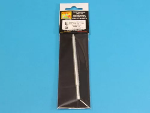Aber Models French barrel for AMX30/40 - francia lövegcső