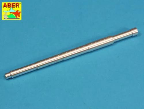 Aber Models French barrel for AMX30/40 - francia lövegcső