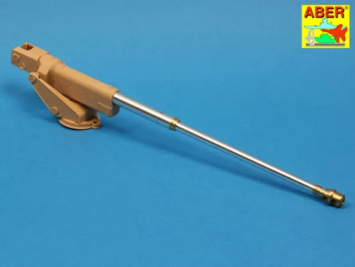 Aber Models Bartel for PAK-43 -Waffentrager - lövegcső