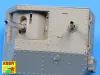 Aber Models Barrels for Mark IV - Male - lövegcső