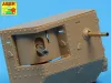 Aber Models Barrels for Mark IV - Male - lövegcső