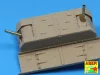 Aber Models Barrels for Mark IV - Female - lövegcső