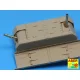 Aber Models Barrels for Mark IV - Female - lövegcső