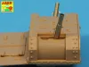 Aber Models Barrels for Mark IV - Female - lövegcső