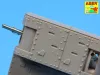 Aber Models Barrels for Mark IV - Female - lövegcső