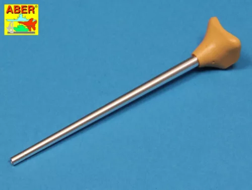 Aber Models Barrel for German Jagdpanzer IV L/70 (V) Lang - lövegcső