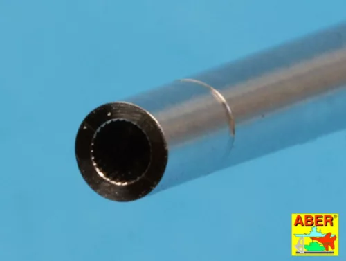 Aber Models Barrel for German Jagdpanzer IV L/70 (V) Lang - lövegcső