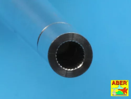 Aber Models Barrel for German Jagdpanzer IV L/70 (V) Lang - lövegcső