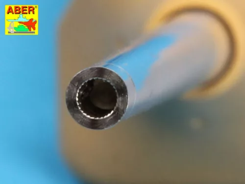 Aber Models Barrel for German Jagdpanzer IV L/70 (V) Lang - lövegcső
