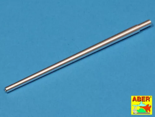 Aber Models Barrel for German Jagdpanzer IV L/70 (V) Lang - lövegcső