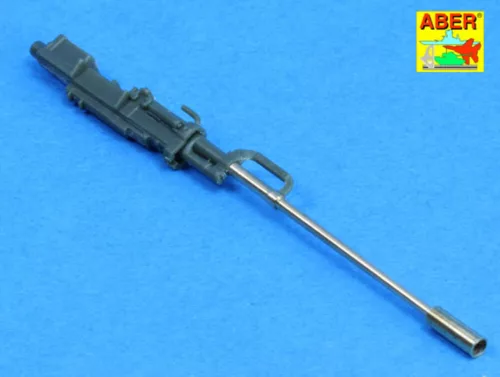 Aber Models Barrels for Russian AA ZU-23-2 - lövegcső