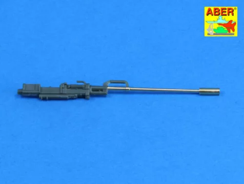 Aber Models Barrels for Russian AA ZU-23-2 - lövegcső