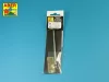 Aber Models Russian D-10T 100mm tank Barrel for T-55AM; T-55 AMV or T-55 Merida - orosz 100 mm-es D-10T harckocsi-lövegcső – T-55AM, T-55AMV vagy T-55 Merida harckocsihoz