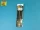 Aber Models Russian D-10T 100mm tank Barrel for T-55AM; T-55 AMV or T-55 Merida - orosz 100 mm-es D-10T harckocsi-lövegcső – T-55AM, T-55AMV vagy T-55 Merida harckocsihoz