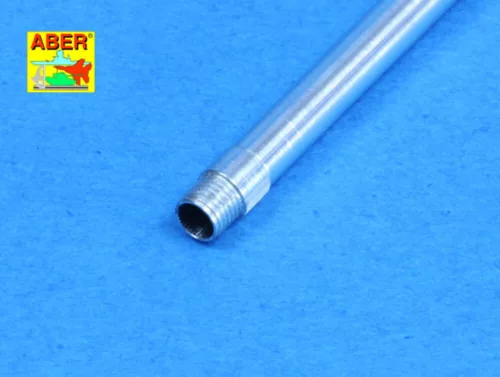 Aber Models Gun barrel for ZiS-3 - lövegcső