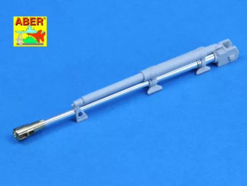 Aber Models Gun barrel for ZiS-3 - lövegcső