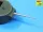 Aber Models 45 mm 20 K tank barrel for T-26 - 45 mm-es 20-K harckocsi-lövegcső – T-26-hoz