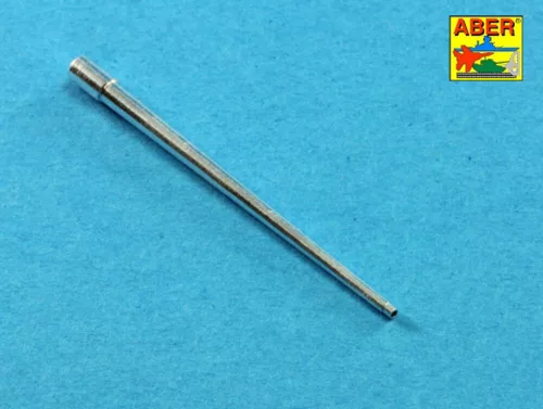 Aber Models Gun barrels used on early M2/M3 Bradley or LAV-25 - lövegcső
