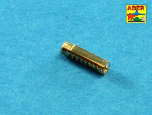 Aber Models Gun barrels used on early M2/M3 Bradley or LAV-25 - lövegcső