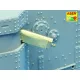 Aber Models Barrels for Tank Mk.IV Female - Mk.IV Female harckocsi – csőkészlet