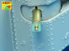 Aber Models Barrels for Tank Mk.IV Female - Mk.IV Female harckocsi – csőkészlet