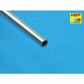 Aber Models Barrel for SELF-PROPELLED GUN SU-85 - lövegcső