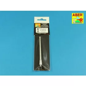 Aber Models Barrel for ISU-122 - lövegcső