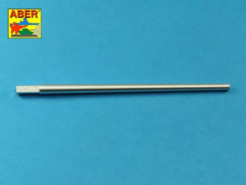 Aber Models 100 mm D-10S barrel for SU-101 - 100 mm-es D-10S lövegcső