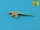 Aber Models Set of barrels for US M16A1 or M231 5,56mm gun barrels x 6 pcs. - amerikai M16A1/M231 5,56 mm-es fegyvercsövek – 6 darabos készlet