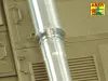 Aber Models 105mm L/52 gun barrel for Japan Type 16 MCV - japán típus 16 MCV – 105 mm-es L/52 lövegcső