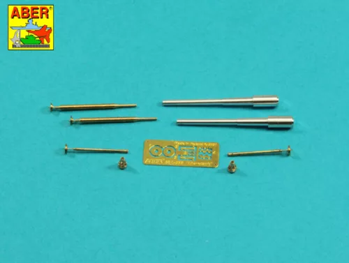 Aber Models szovjet Sharotank gömbharckocsi – fegyverzet: 2×37 mm-es löveg és 2×12,7 mm-es DShK M36 géppuska
