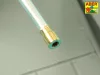 Aber Models 37 mm Bofors wz.37 barrel for Polish 7TP tank - 37 mm-es Bofors wz.37 lövegcső – lengyel 7TP harckocsihoz