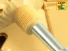 Aber Models 105 mm M-68 tank barrel for U.S. M60 Tank - 105 mm-es M68 harckocsi-lövegcső – amerikai M60-hoz