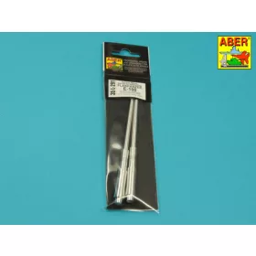   Aber Models Barrels 88mm for Flakpanzer E-100 (Amusing) - 88 mm-es lövegcső