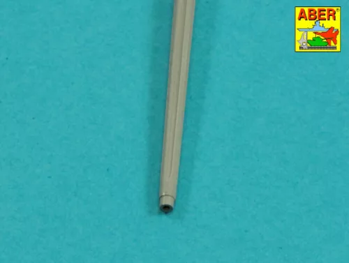 Aber Models 25 mm-es M242 Bushmaster gépágyúcső és 7,62 mm-es M240 géppuskacső – késői M2A3 Bradley vagy LAV-25 járműhöz